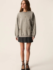 Des Petits Hauts PULL JOYA