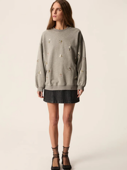 JOYA SWEATSHIRT
