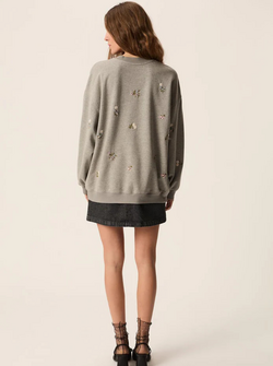 JOYA SWEATSHIRT