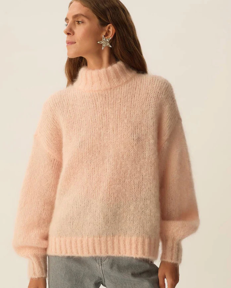 DES PETITS HAUTS AMOUR SWEATER