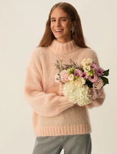 DES PETITS HAUTS AMOUR SWEATER