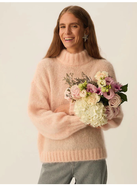 DES PETITS HAUTS AMOUR SWEATER