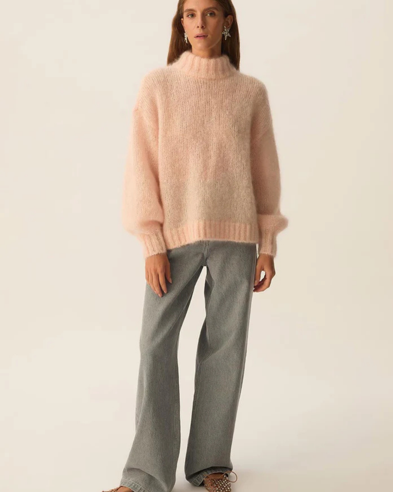 DES PETITS HAUTS AMOUR SWEATER