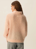 DES PETITS HAUTS AMOUR SWEATER
