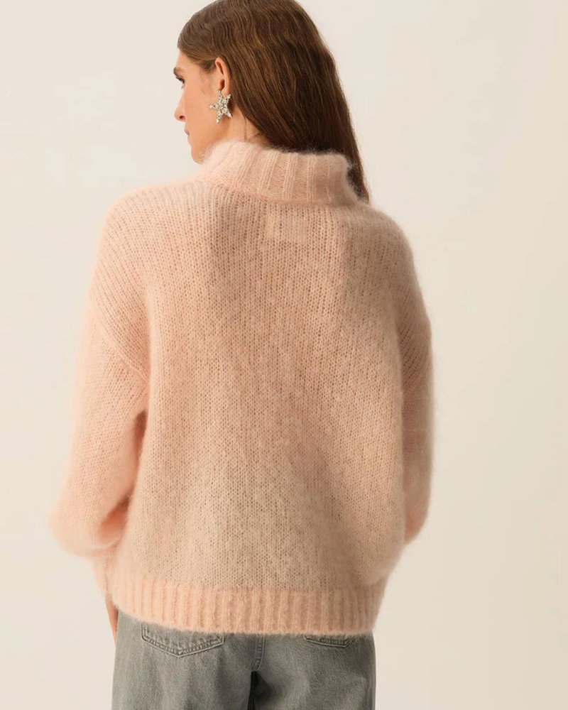 DES PETITS HAUTS AMOUR SWEATER