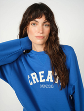 MOS MOSH SWEATSHIRT MMCELLI