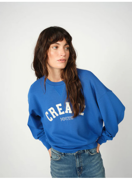 MOS MOSH MMCELLI SWEATSHIRT