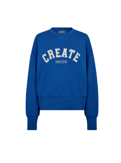 MMCELLI SWEATSHIRT