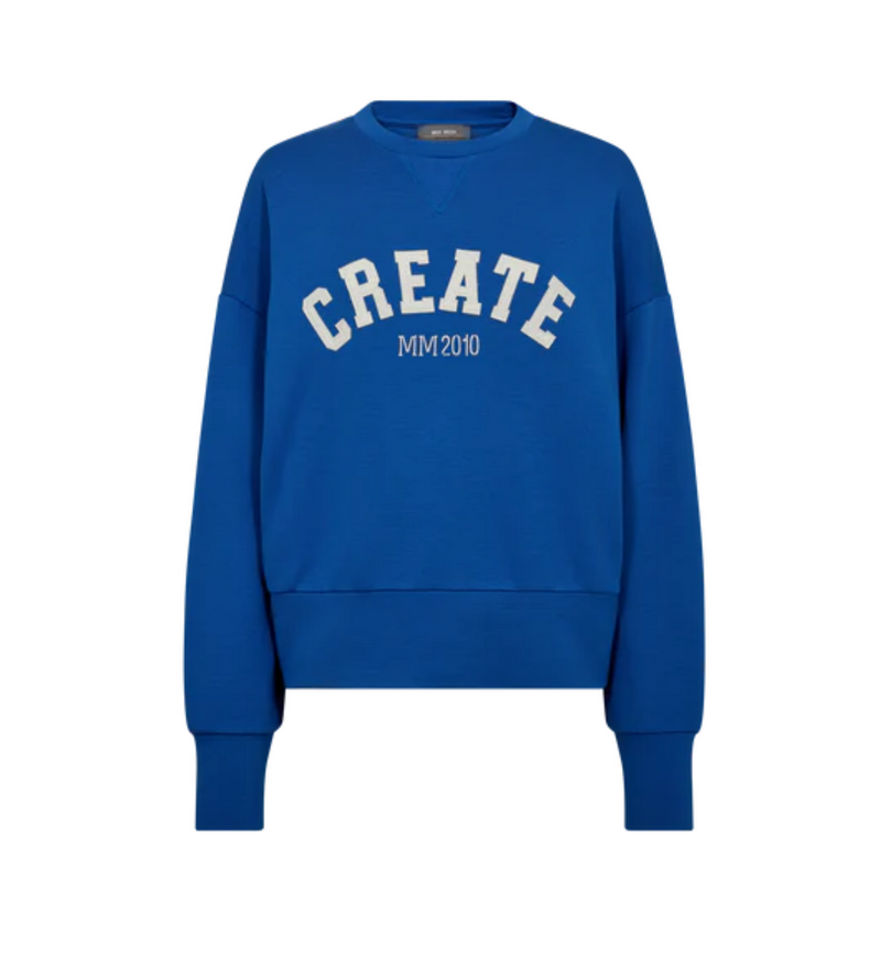 MMCELLI SWEATSHIRT
