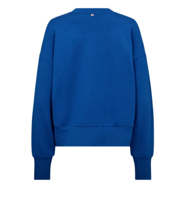 SWEATSHIRT MMCELLI