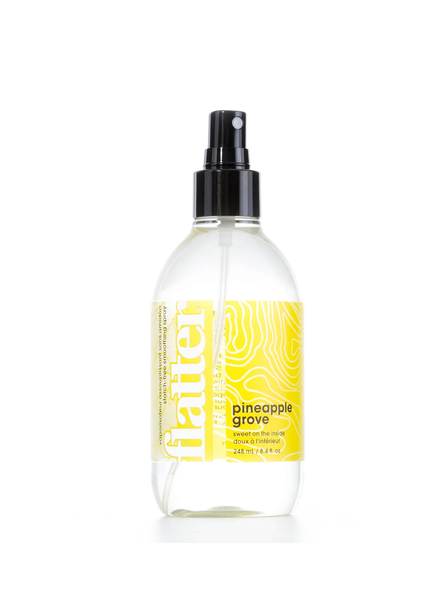 SOAK DÉFROISSANT PINEAPPLE GROVE