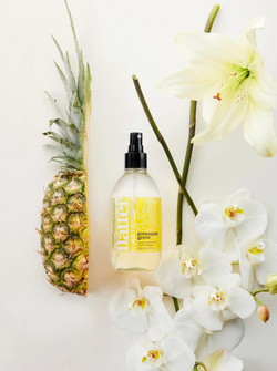 DÉFROISSANT PINEAPPLE GROVE