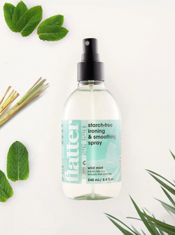 DÉFROISSANT MENTHE SAUVAGE