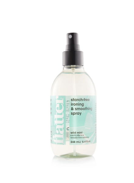 SOAK DÉFROISSANT MENTHE SAUVAGE