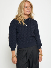 MINUS FILUCCA KNIT PULLOVER