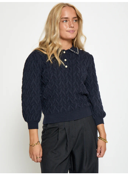 MINUS FILUCCA KNIT PULLOVER