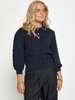 MINUS FILUCCA KNIT PULLOVER