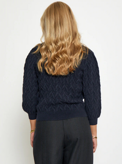 FILUCCA KNIT PULLOVER