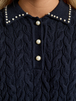 FILUCCA KNIT PULLOVER