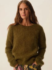 Des Petits Hauts PULL CHOUKY
