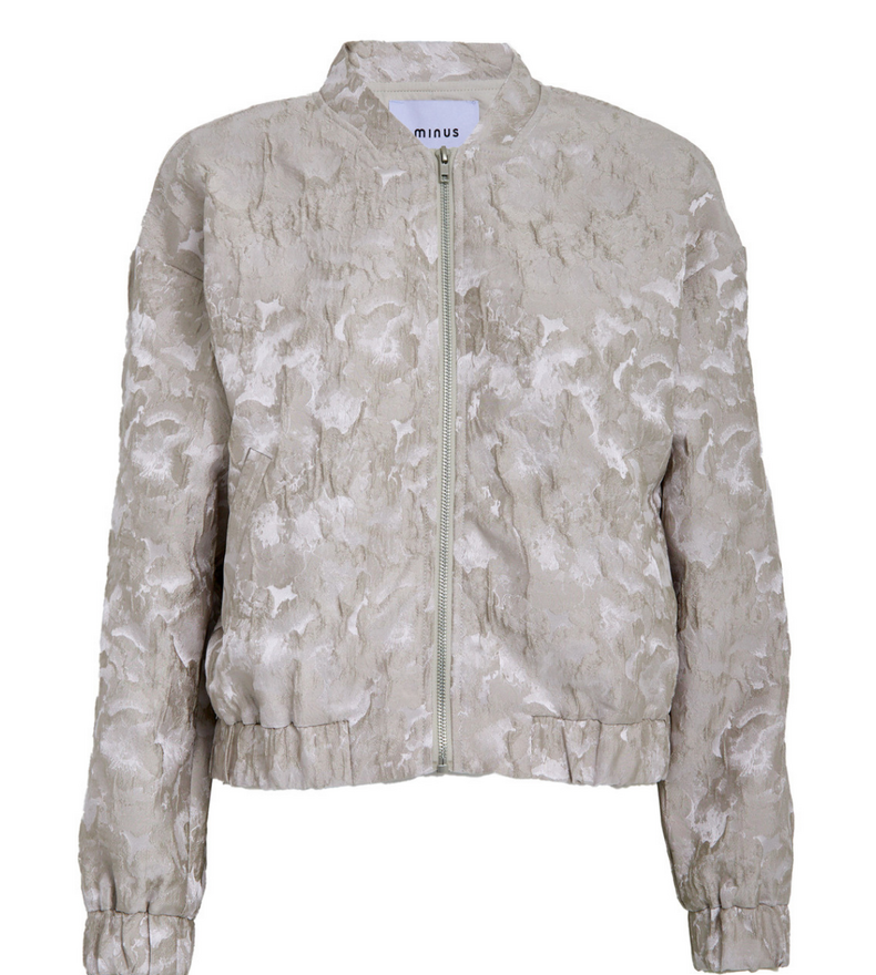 MIRELLE SHORT JACKET