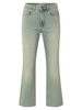 YAYA DENIM DROIT