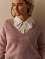 YAYA BLOUSE WITH BOW