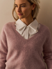 YAYA BLOUSE WITH BOW