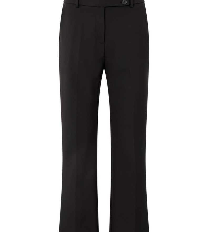 JERSEY SCUBA TROUSER