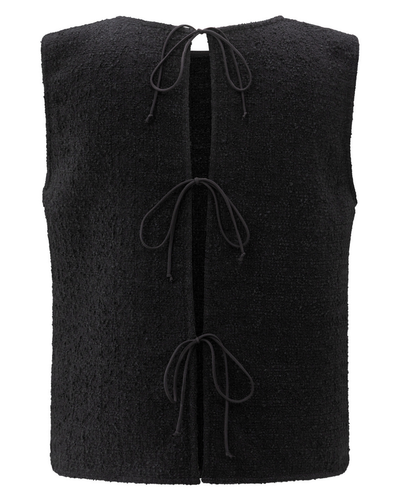 YAYA SLEEVELESS TOP
