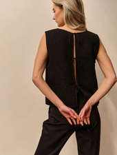 YAYA SLEEVELESS TOP