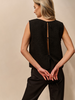 YAYA SLEEVELESS TOP