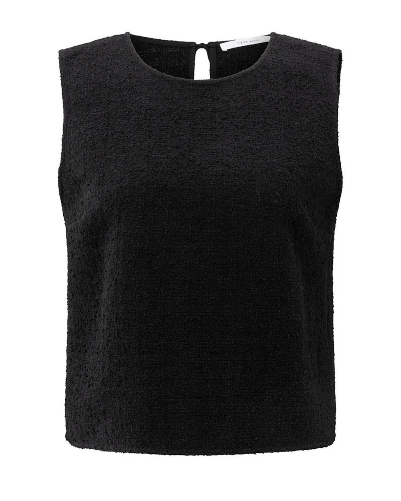 YAYA SLEEVELESS TOP
