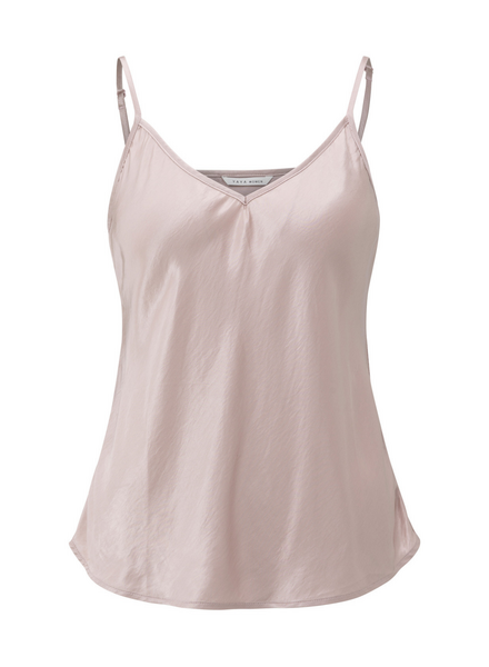 YAYA CAMISOLE SATINÉE