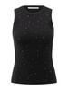 YAYA KNITTED TANKTOP