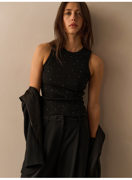 YAYA DÉBARDEUR EN TRICOT