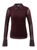 YAYA MESH TOP