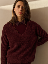YAYA MESH TOP