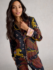 WHITE STUFF FEMME NINA PJ SHIRT
