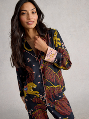 NINA PJ SHIRT