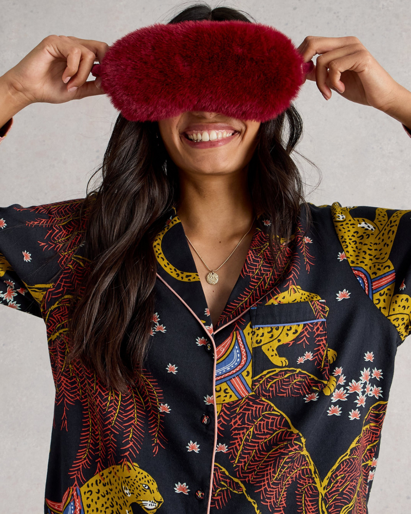 WHITE STUFF FEMME NINA PJ SHIRT