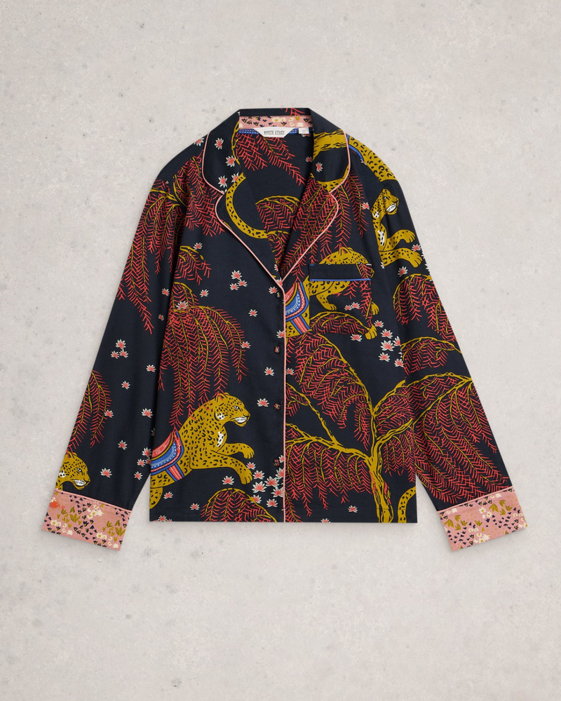 WHITE STUFF FEMME NINA PJ SHIRT