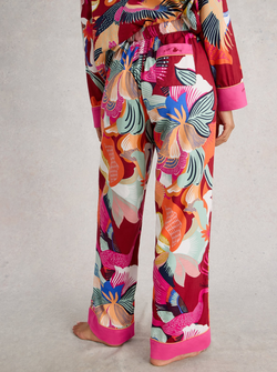 PANTALON PYJAMA NINA