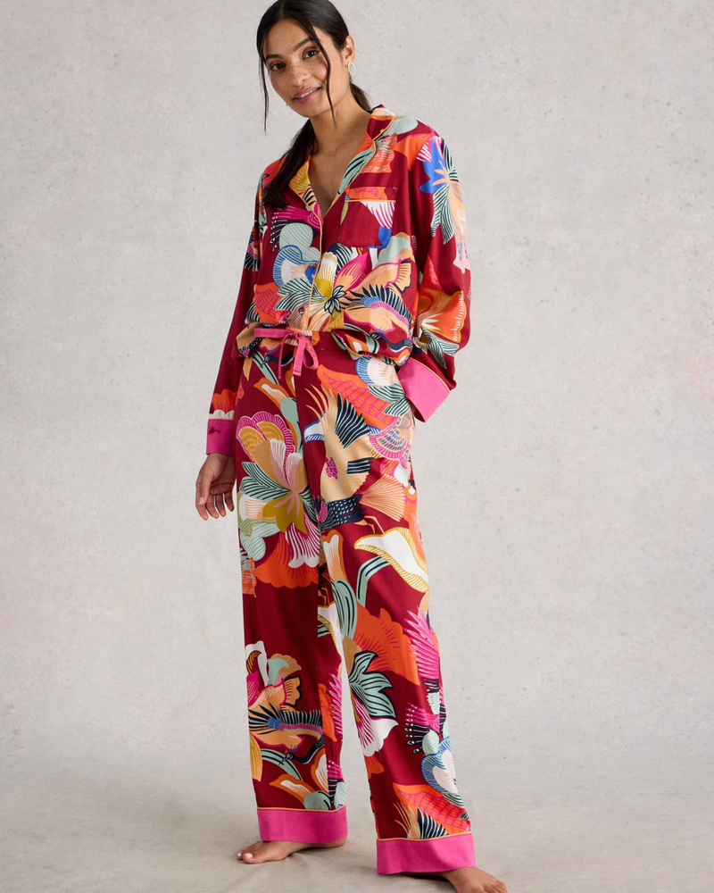 WHITE STUFF FEMME NINA PJ BOTTOM