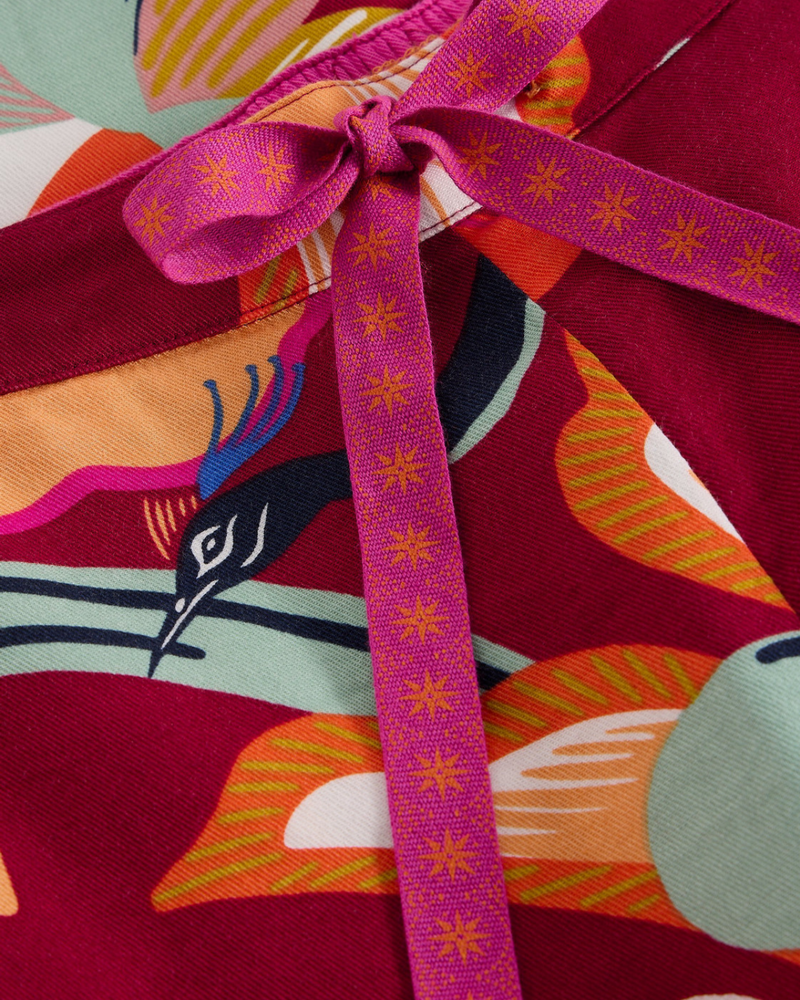 WHITE STUFF FEMME NINA PJ BOTTOM