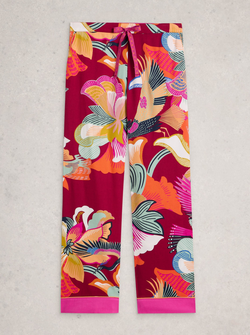 PANTALON PYJAMA NINA