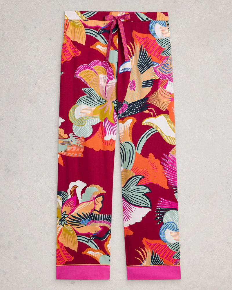 WHITE STUFF FEMME PANTALON PYJAMA NINA