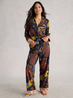 PANTALON PYJAMA NINA