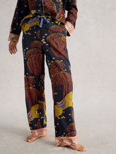 WHITE STUFF FEMME PANTALON PYJAMA NINA