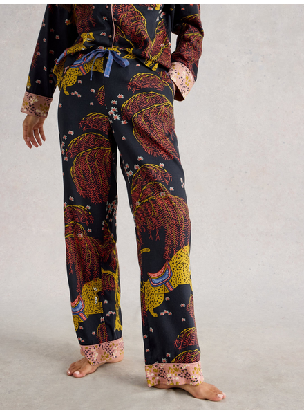 WHITE STUFF FEMME PANTALON PYJAMA NINA